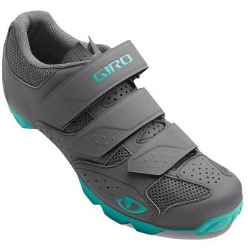 Giro Riela Rii MTB, Zapatos de Bicicleta de montaña para Mujer,