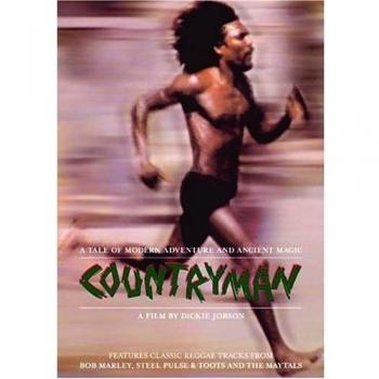Countryman [1983] [DVD] [Reino Unido]