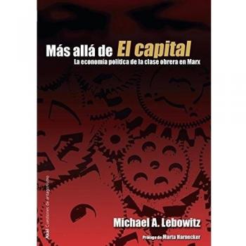 Más allá de 'El capital': 38