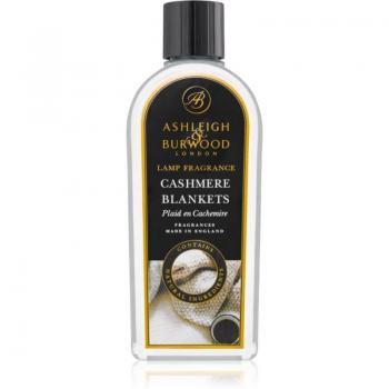 Recarga de Fragancia para Lámpara Catalítica Cashmere Blankets 500 ml
