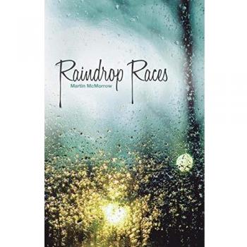 Carreras de Gotas de Lluvia - Edición en Rústica