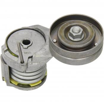 LUK 534013830 Tensioner Lever: v-ribbed belt
