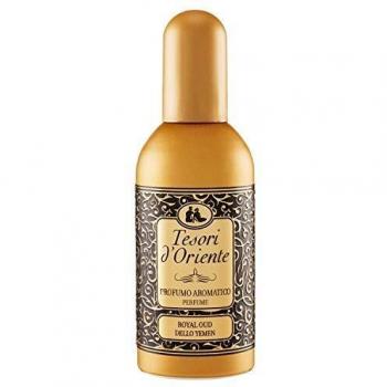 Tesori d'Oriente Royal Oud Aromatic Perfume 100ml