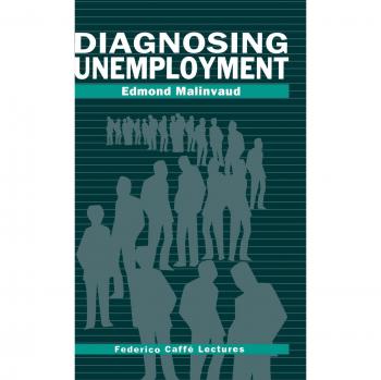 Diagnóstico del Desempleo (Conferencias de Federico Caffè)