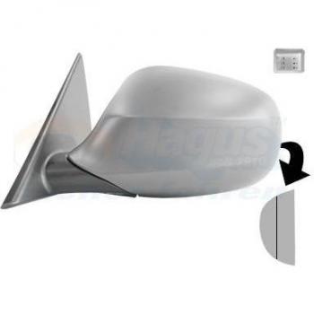 Espejo retrovisor VAN WEZEL 0667805, tipo: espejo retrovisor, características: diseño específico para vehículos, fácil instalación, fabricado con materiales de alta calidad, incluye soporte y ajuste eléctrico (si aplica), compatible con modelos