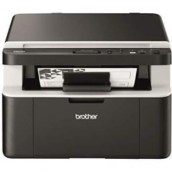 Hermano impresora laser multifuncion negro hl1212w importado