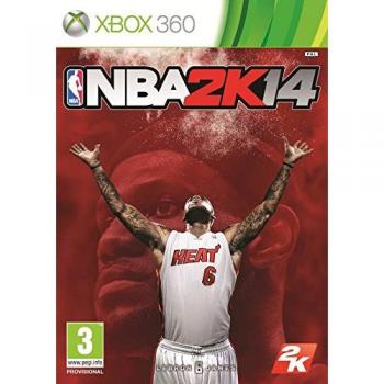 NBA 2K14