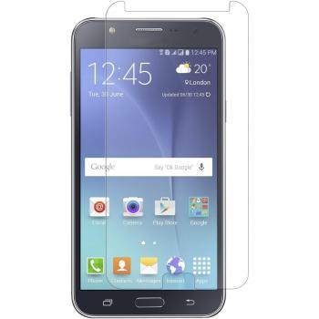 Muvit MUTPG0249 - Protector de Pantalla para Samsung Galaxy J7 2017