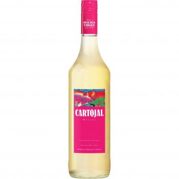 Cartojal 75cl - Vino dulce Natural D.O.Málaga