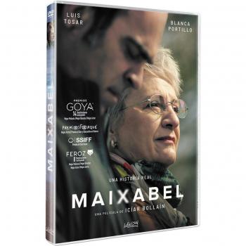 Maixabel - DVD