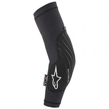 Alpinestars Paragon Lite Elbow Protector - Black - XS