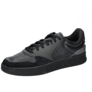 Zapatillas Adidas Kantana Hombre - Calzado Deportivo, Color Negro, Diseño Moderno, Suela de Goma, Comodidad y Estilo para Uso Diario