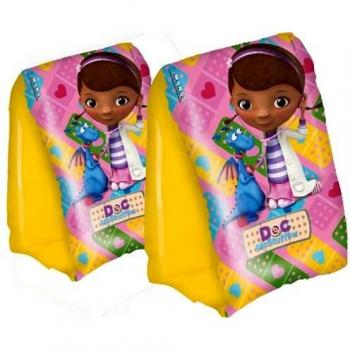 Doc McStuffins - Manguitos