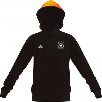 Adidas Sudadera con Capucha Alemania 2023 Junior 23/24