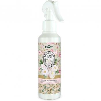 Ambientador en spray para hogar - Jardín de Gardenias 220ml