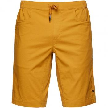 Black Diamond - Pantalones Cortos de Montaña para Hombre Notion en Color Negro