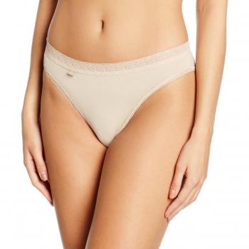 Sloggi Evernew Lace Tai Braguita, Beige