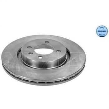 Meyle 115 521 1021 Brake Disc