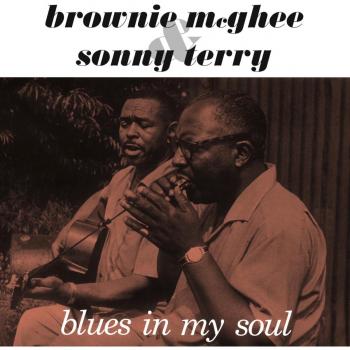 Blues In My Soul [Vinilo]