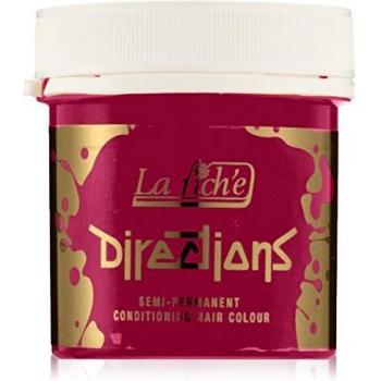 La Riche Directions - Color de Cabello Semi-permanente, matiz Fire, 89 ml