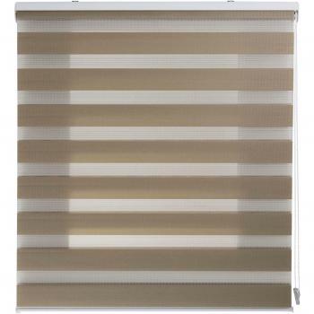 STOR PLANET Estores Collection Estor Elegant Marrón 100 x 250 cm