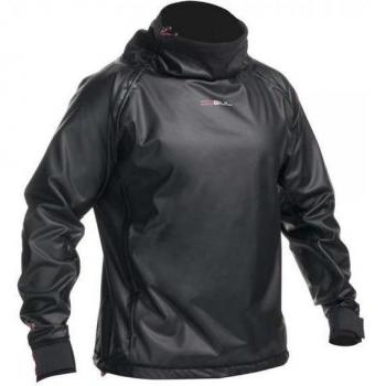 2016 Gul Race Lite Spraytop in Black ST0027 Size - - Small