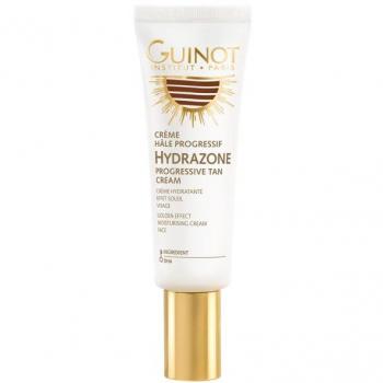 Guinot Hydrazone Gradual Self-Tanning Moisturizer Cream 50ml