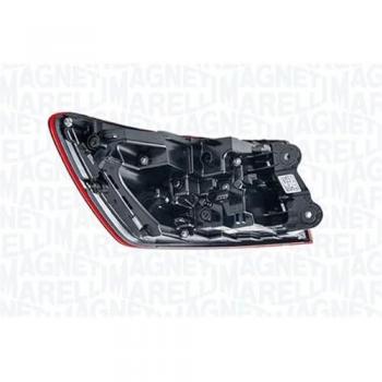 Luz trasera Magneti Marelli 714081500221, Piloto trasero Magneti Marelli 714081500221, Magneti Marelli Piloto A4 SW (B9) MY15