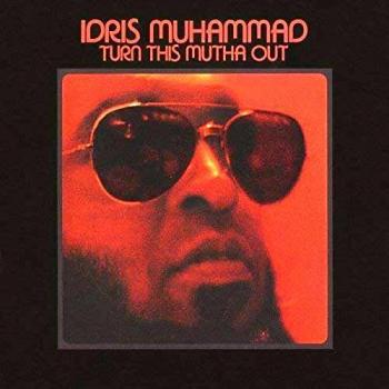 Turn This Mutha Out [Vinilo] - MUHAMMAD, IDRIS