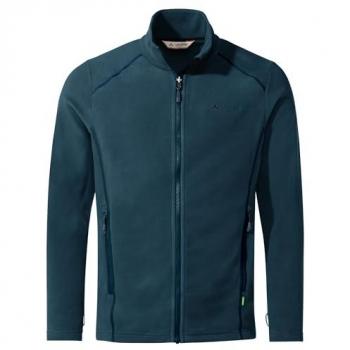 Chaqueta Fleece Vaude Rosemoor II para Hombre - Azul - Talla L