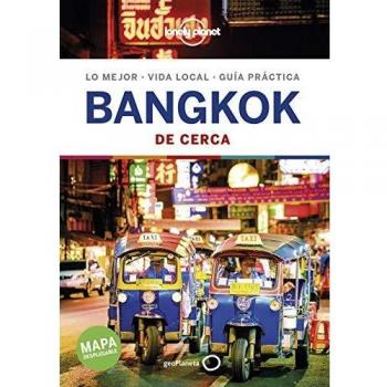Bangkok De cerca 1
