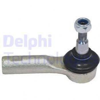 Rótula de dirección DELPHI TA2048 Derecha