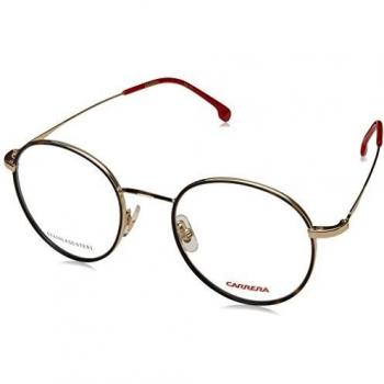 Carrera 157/V Gafas, Gold Havn, 48 Unisex Adulto