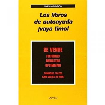 Libros De Autoayuda, Los - Vaya Timo