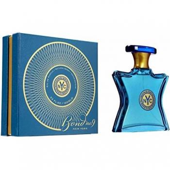 Bond No. 9 Coney Island 100ml Eau De Parfum Spray - Oceanic & Floral Fragrance