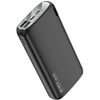 Power Bank 26800 mAh Batería Externa Dual Output portátil cargador batería externa pack para iPhone XR/XS/X/8/7/6, iPad, Samsung, Huawei