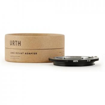 Urth Leica R to Canon EF/EF-S Lens Mount Adapter