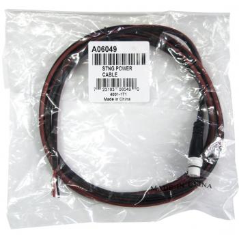 Raymarine A06049 - Cable de alimentación SeaTalk NG de 2 metros
