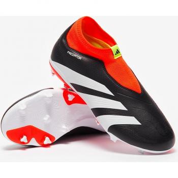 Botas de fútbol de niños adidas Predator League Ll FG J