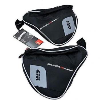 Givi - Par de Bolsos xtream xs5112e para BMW r1200gs Adventure 2014