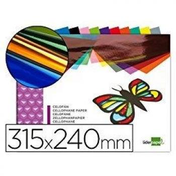 Liderpapel 32613 - Bloc trabajos manuales