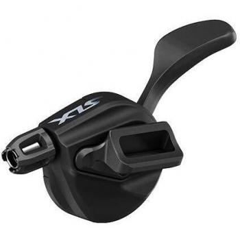 SHIMANO Mando IZDO. SLX M7100 2V I Spec EVO, Adultos Unisex, Negro