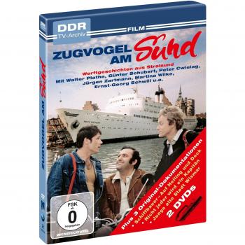 Zugvogel am Sund - Special-Edition