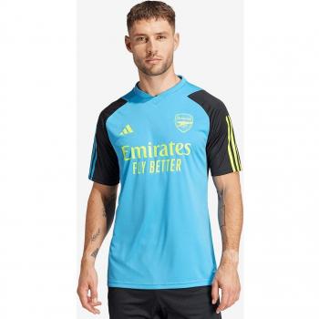 adidas Arsenal Training Jersey 2024 - Male - Blue - Size S