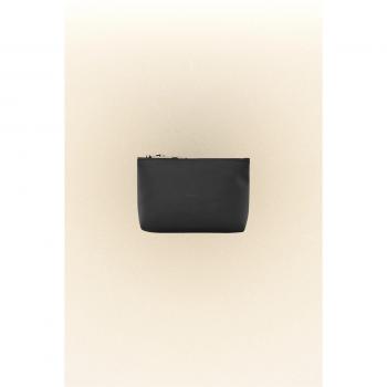 Rains Cosmetic Bag - Black, Type: Cosmetic Case, Characteristics: Unisex, Color: Black, Size: One Size