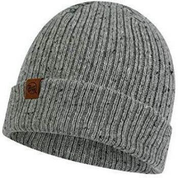 Original Buff Buff Knitted Hat Light Grey Gorro, Unisex Adulto, Gris, Talla única