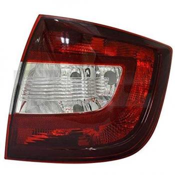 TYC Tail Light