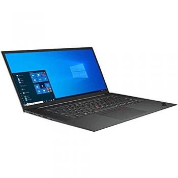 Lenovo ThinkPad P1 Gen 4, Intel Core i7-11800H, 16GB RAM, 1TB SSD, NVIDIA RTX A2000, pantalla de 16 pulgadas