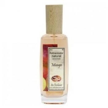 Ambientador Pulverizador Mango 100ml Aromaterapia SYS AROMAS Pack 6x100ml