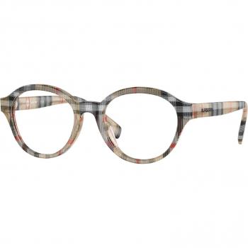 Burberry JB2006 Armazones y Gafas Recetadas para Niños Marrones 3778 46